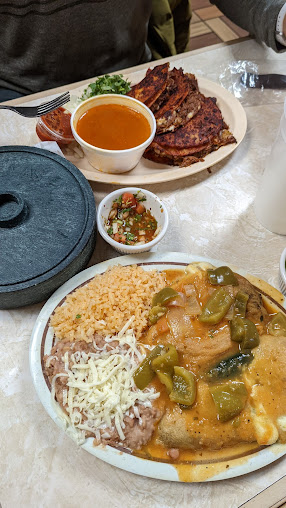 Photo Birria Huentitan Restaurant - 13