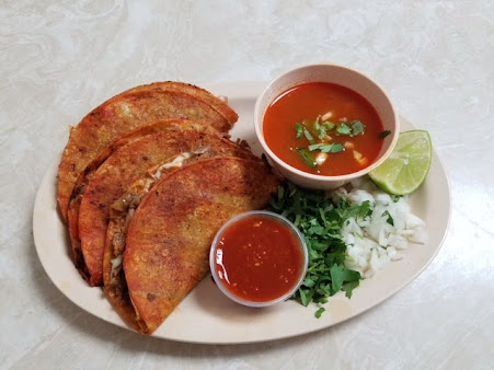 Photo Birria Huentitan Restaurant - 19