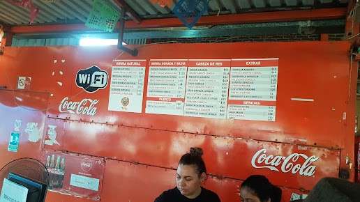 Menu Birrieria Los Titos Bugambilias - 3