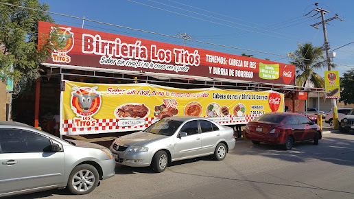 Photo Birrieria Los Titos Bugambilias - 7