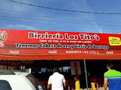 Photo Birrieria Los Titos Bugambilias - 15
