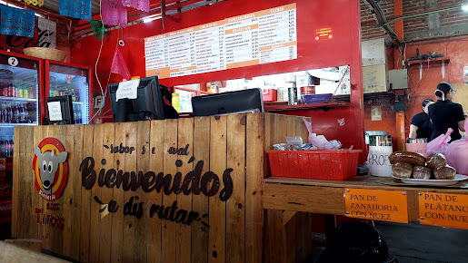 Photo Birrieria Los Titos Bugambilias - 18