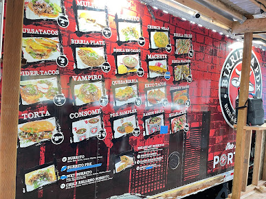 Menu Birrieria Pdx Madison - 3