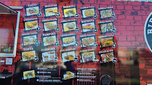 Menu Birrieria Pdx Madison - 8