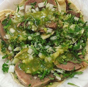 Photo Birrieria Y Taqueria Sebastian - 8