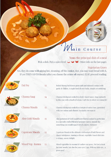 Menu Biryani City - 2