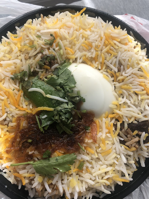 Photo Biryani City - 13