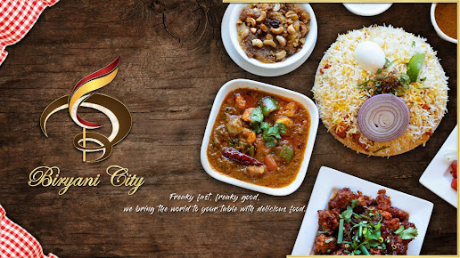 Photo Biryani City - 22
