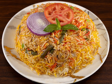 Photo Biryani City - 26