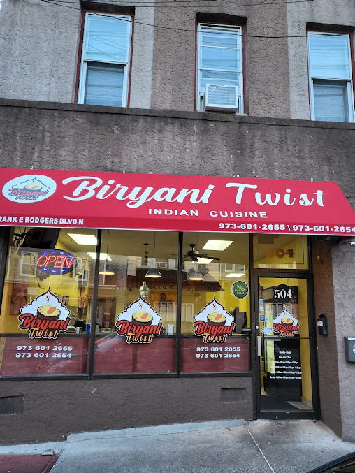Photo Biryani Twist - 2