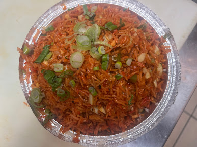 Photo Biryani Twist - 4