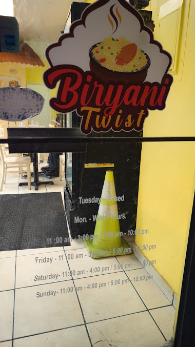 Photo Biryani Twist - 8