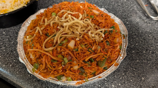 Photo Biryani Twist - 15