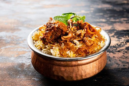 Photo Biryani Twist - 20