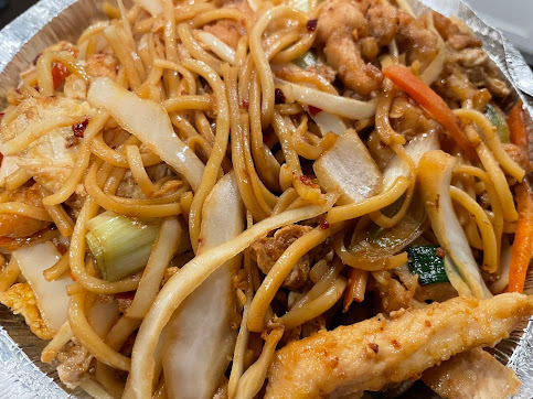 Photo Biryani Xprx Indian Indo Chinese Cuisine - 11