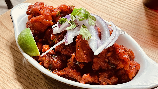 Photo Biryani Xprx Indian Indo Chinese Cuisine - 14