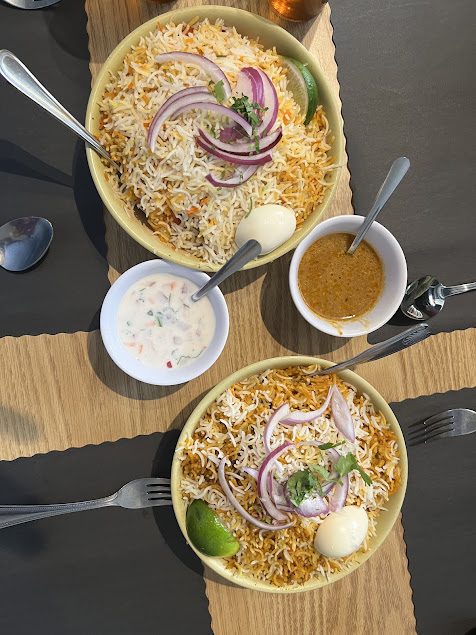 Photo Biryani Xprx Indian Indo Chinese Cuisine - 16