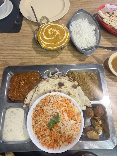 Photo Biryani Xprx Indian Indo Chinese Cuisine - 22