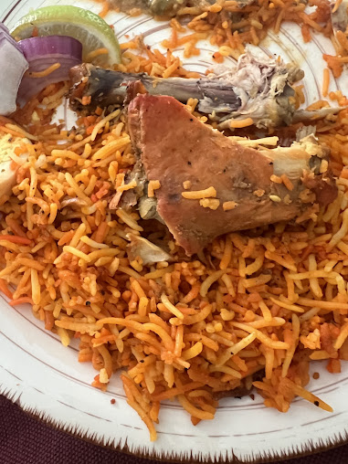 Photo Biryani Xprx Indian Indo Chinese Cuisine - 23