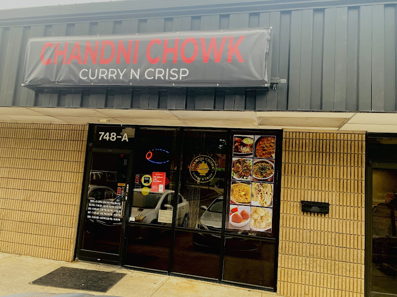 Biryani Xprx Indian Indo Chinese Cuisine