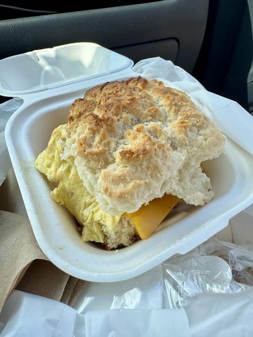 Photo Biscuit Head - 28