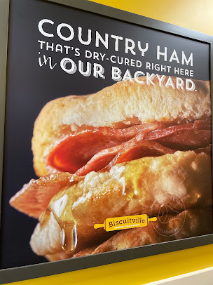 Menu Biscuitville - 3