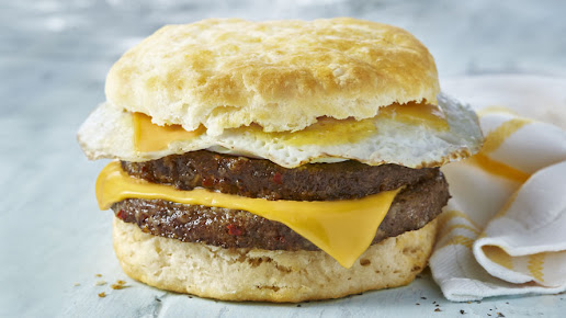 Photo Biscuitville - 9