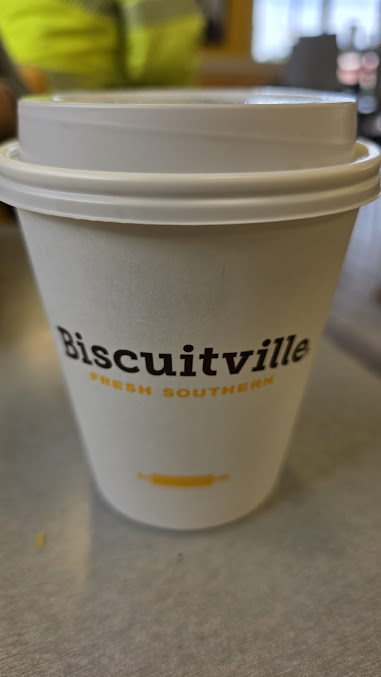 Photo Biscuitville - 10