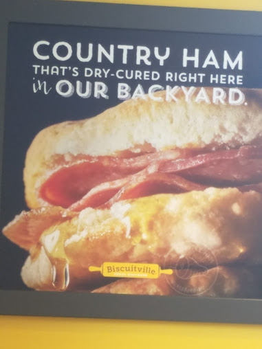 Photo Biscuitville - 15