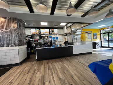 Photo Biscuitville - 20