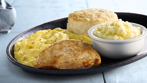 Photo Biscuitville - 24