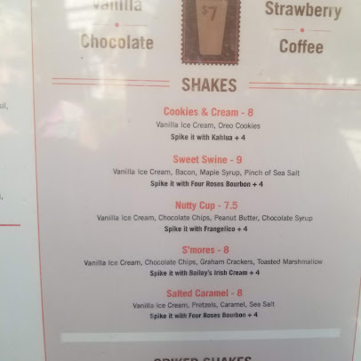 Menu Bisqit - 1