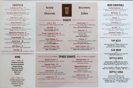 Menu Bisqit - 3