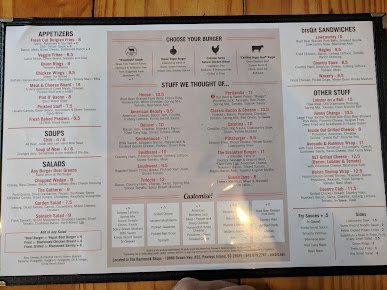 Menu Bisqit - 5