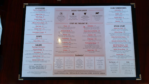 Menu Bisqit - 7