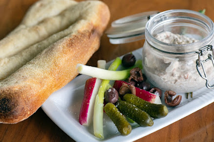 Photo Bistro 555 - 11