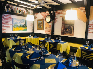 Photo Bistro 555 - 15