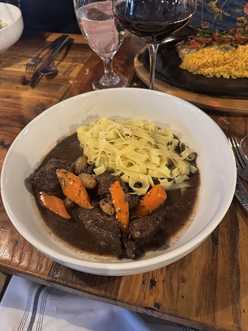 Photo Bistro 555 - 18