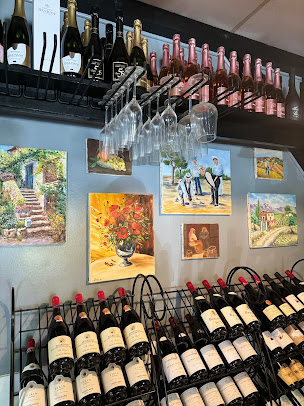 Photo Bistro 555 - 19