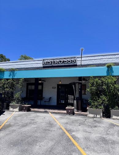 Photo Bistro 555 - 20