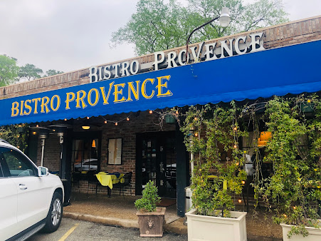Photo Bistro 555 - 21