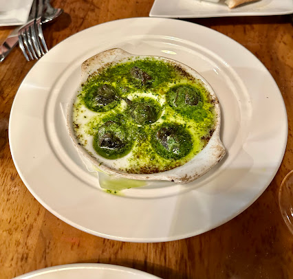 Photo Bistro 555 - 22