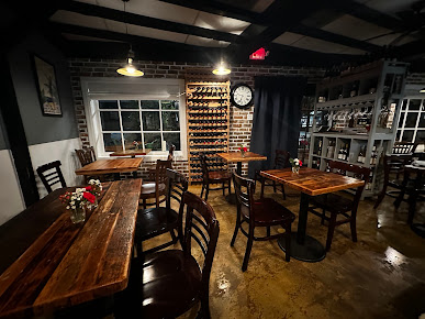 Photo Bistro 555 - 24