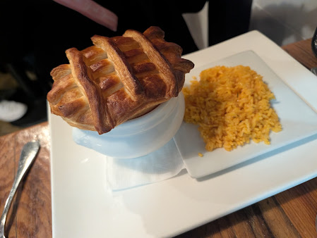 Photo Bistro 555 - 27