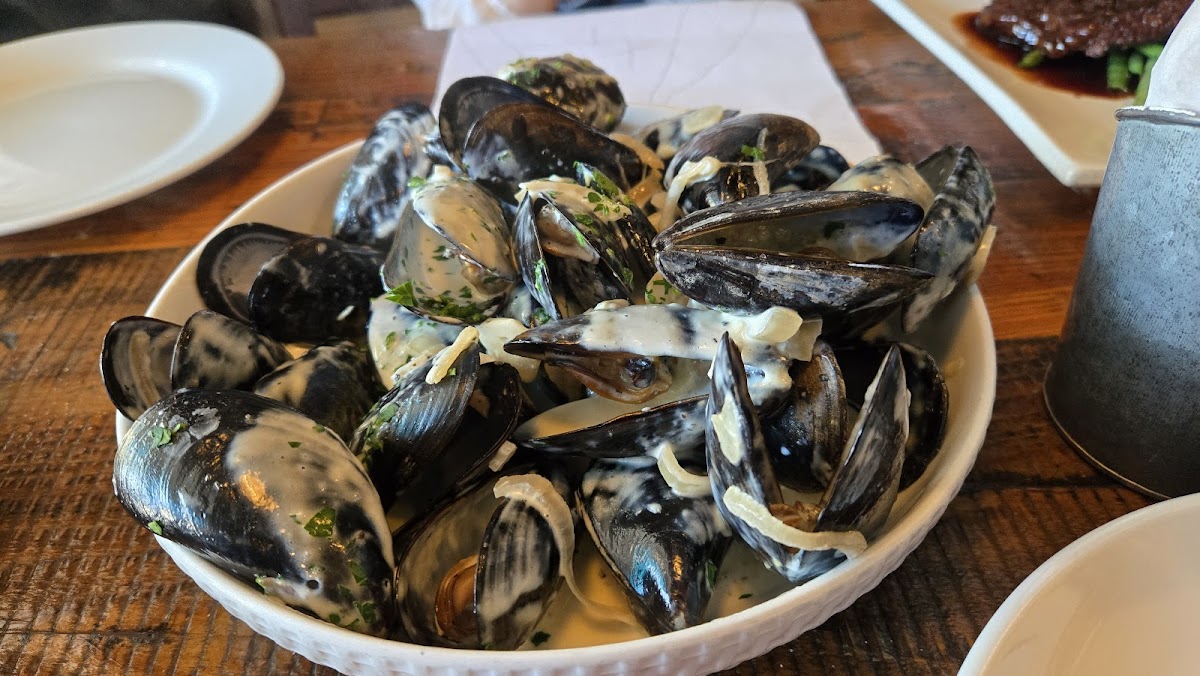 Bistro 555