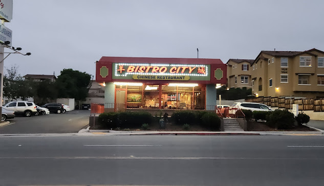 Photo Bistro City - 9