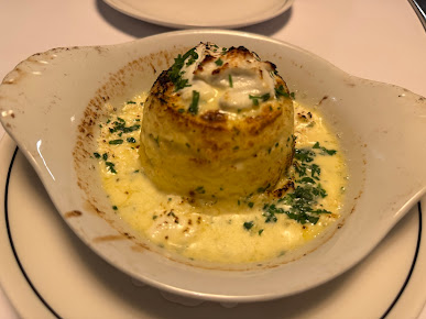 Photo Bistro St Jacques - 12