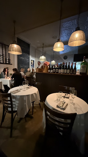 Photo Bistro St Jacques - 15