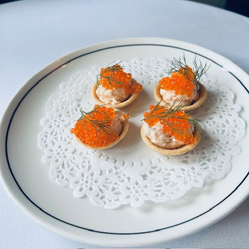 Photo Bistro St Jacques - 17