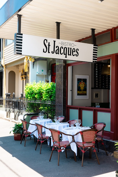 Photo Bistro St Jacques - 18
